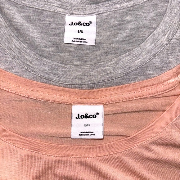 BUNDLE two tops - Picture 2 of 3